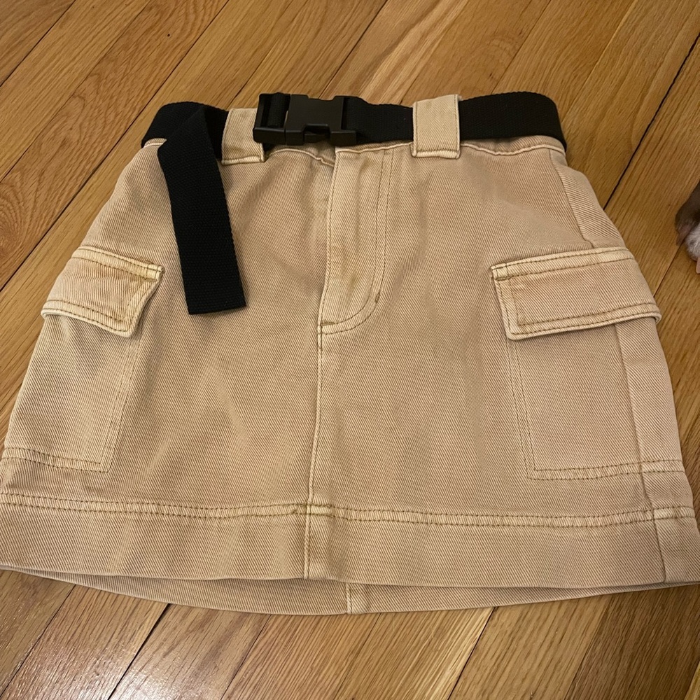 Pacsun skirt